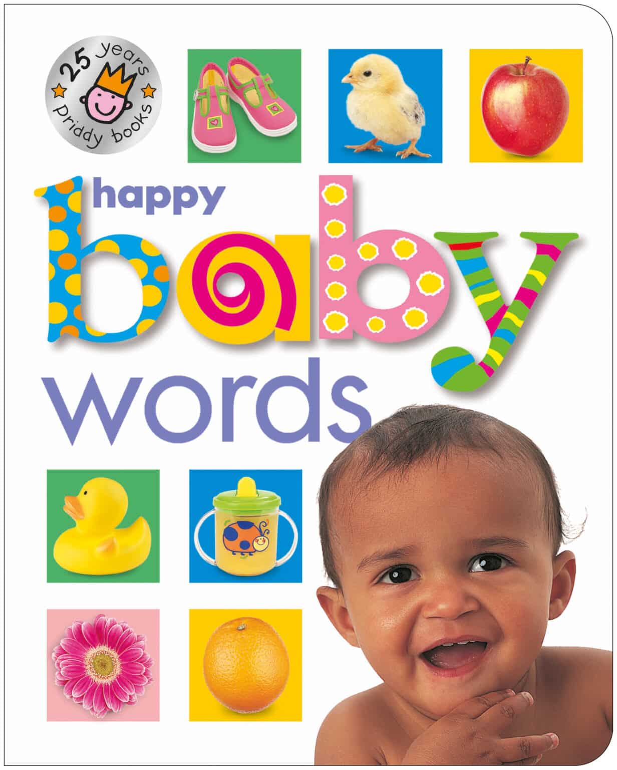 First 100 soft to touch first 100 animals priddy books
